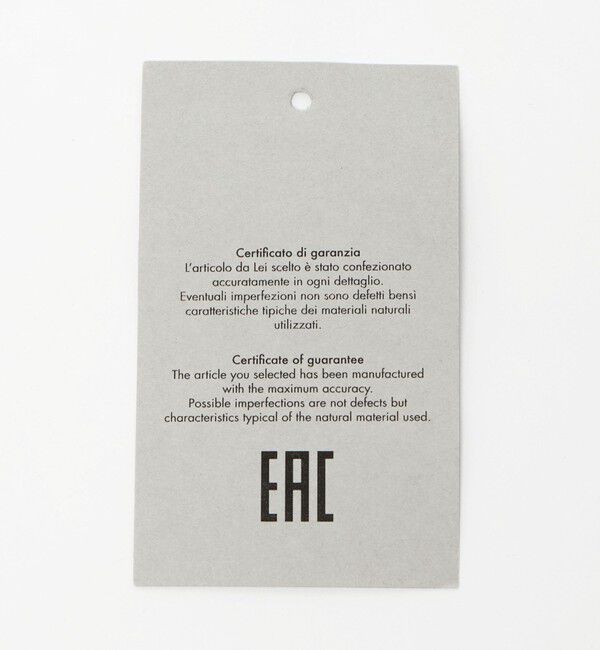 UNITED ARROWS「＜GIANNI CHIARINI＞MARCHELLA トートバッグ」|トートバッグ|