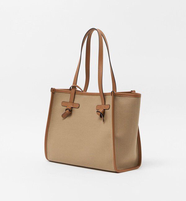 UNITED ARROWS「＜GIANNI CHIARINI＞MARCHELLA トートバッグ」|トートバッグ|