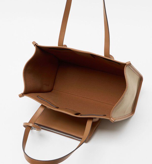 UNITED ARROWS「＜GIANNI CHIARINI＞MARCHELLA トートバッグ」|トートバッグ|