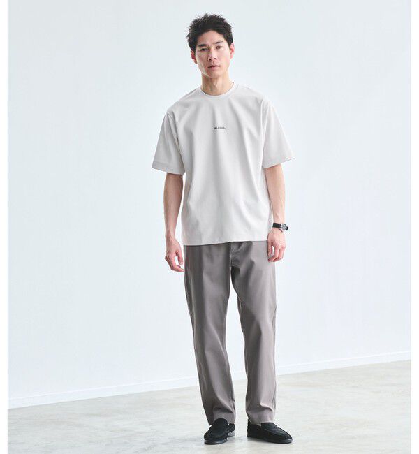 UNITED ARROWS green label relaxing「【別注/WEB限定】＜3/2 WORKS＞GLR チノパンツ -ストレッチ-」|チノ|