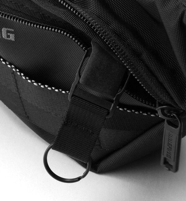 UNITED ARROWS green label relaxing「＜BRIEFING＞MFC CROSS BODY BAG WR ショルダーバッグ」|ショルダー・メッセンジャー|