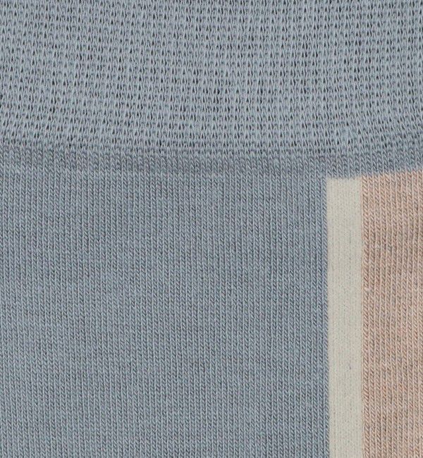 UNITED ARROWS green label relaxing「＜CHICSTOCKS＞センターライン ソックス」|ソックス|