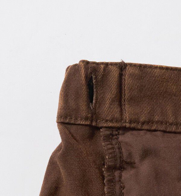 UNITED ARROWS green label relaxing「ツイルラップ キュロットパンツ / キッズ  100cm-160cm」|その他|