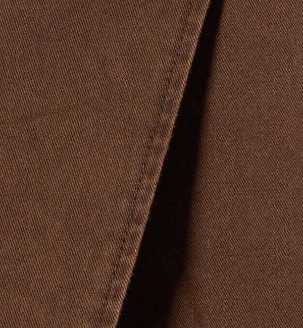 UNITED ARROWS green label relaxing「ツイルラップ キュロットパンツ / キッズ  100cm-160cm」|その他|