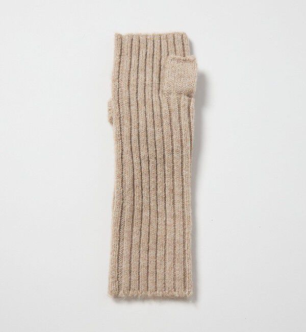 UNITED ARROWS green label relaxing「2WAY フラップ アームウォーマー / 手袋」|手袋|