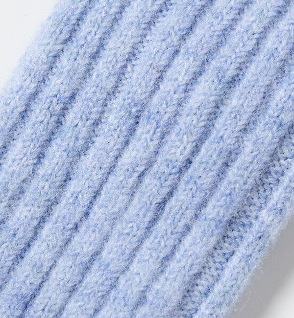 UNITED ARROWS green label relaxing「2WAY フラップ アームウォーマー / 手袋」|手袋|