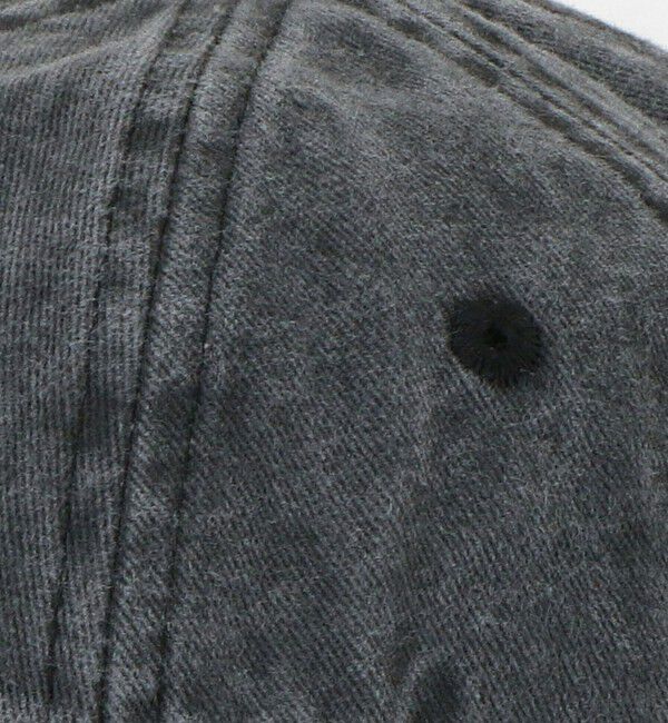 UNITED ARROWS green label relaxing「＜PICA PICA＞エンブロイダリー 刺しゅう キャップ」|キャップ・キャスケット|