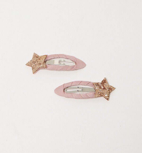 UNITED ARROWS green label relaxing「＜Rockahula Kids＞Starlight ヘアクリップ」|ヘアバンド|その他1