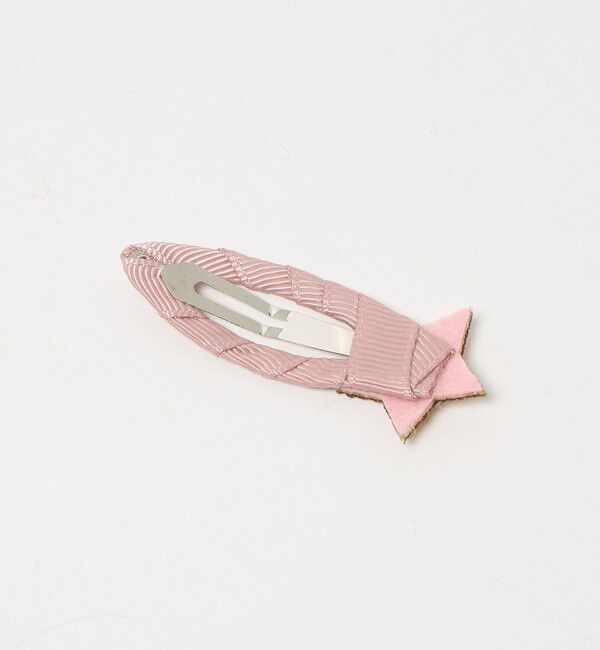 UNITED ARROWS green label relaxing「＜Rockahula Kids＞Starlight ヘアクリップ」|ヘアバンド|