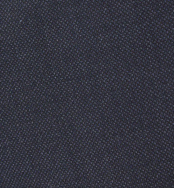 UNITED ARROWS green label relaxing「A+ TWPU バーズアイ スリム アジャスター スラックス -ウォッシャブル・ストレッチ-」|スラックス|