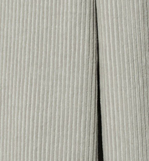 UNITED ARROWS green label relaxing「【WEB限定】＜GLR or＞コーデュロイ ストレート パンツ」|その他|