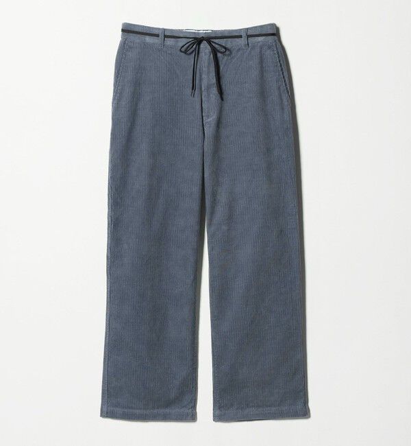 UNITED ARROWS green label relaxing「【WEB限定】＜GLR or＞コーデュロイ ストレート パンツ」|その他|
