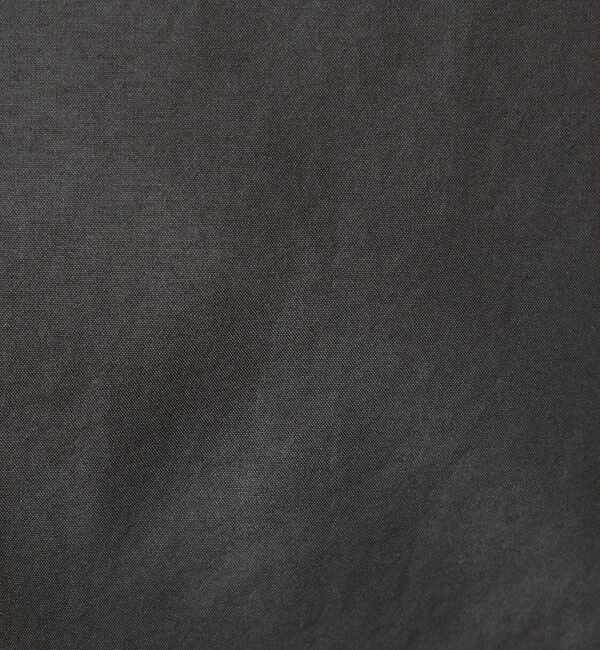 UNITED ARROWS green label relaxing「DICROS フード ダウン ブルゾン -撥水-」|ダウン|