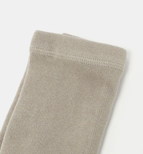 UNITED ARROWS green label relaxing「ソリッド タイツ / キッズ  」|タイツ・ストッキング|