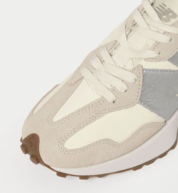 UNITED ARROWS green label relaxing「＜New Balance＞W327 スニーカー」|スニーカー|