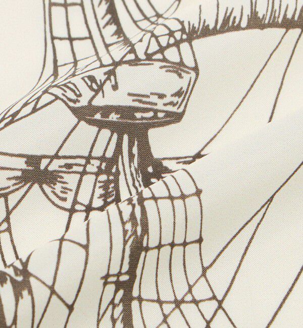 UNITED ARROWS green label relaxing「アソート スカーフ」|ストール|