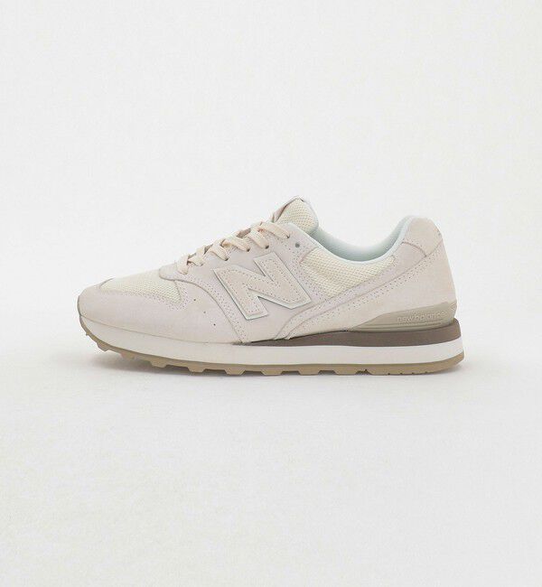 UNITED ARROWS green label relaxing「＜New Balance＞996 スニーカー / W9968GC」|スニーカー|OFF WHITE