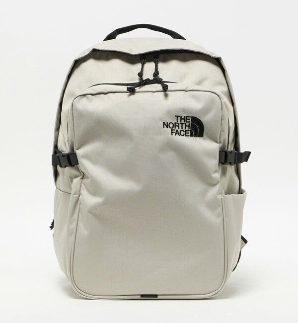 UNITED ARROWS green label relaxing「＜THE NORTH FACE＞ボルダーデイパック / リュック（24L）」|リュック|OFF WHITE