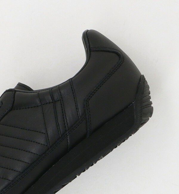 UNITED ARROWS green label relaxing「＜PATRICK＞MARARAIN BLK マラレイン ブラック スニーカー -撥水-」|スニーカー|