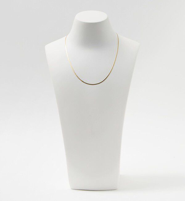UNITED ARROWS green label relaxing「＜HARPIE＞チェーン ネックレス」|ネックレス|