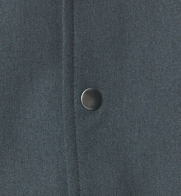 UNITED ARROWS green label relaxing「FREELITCH コーチ ジャケット  -2WAYストレッチ・吸水速乾-」|ブルゾン・スタジャン|