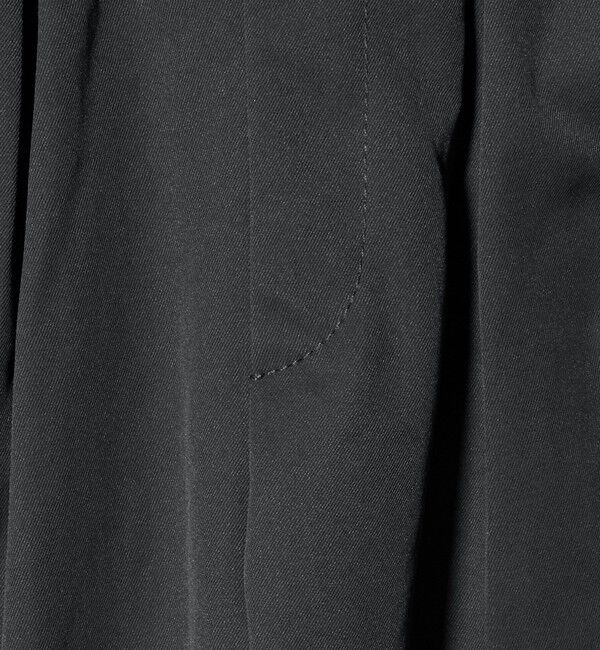 UNITED ARROWS green label relaxing「ツータック パンツ / キッズ  100cm-160cm」|チノ|