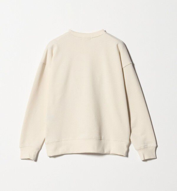 UNITED ARROWS green label relaxing「【別注】＜Disney＞裏毛 プルオーバー / キッズ  140cm-160cm」|スウェット・ジャージ|