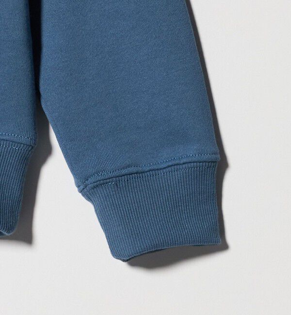 UNITED ARROWS green label relaxing「【別注】＜Disney＞裏毛 プルオーバー / キッズ  140cm-160cm」|スウェット・ジャージ|