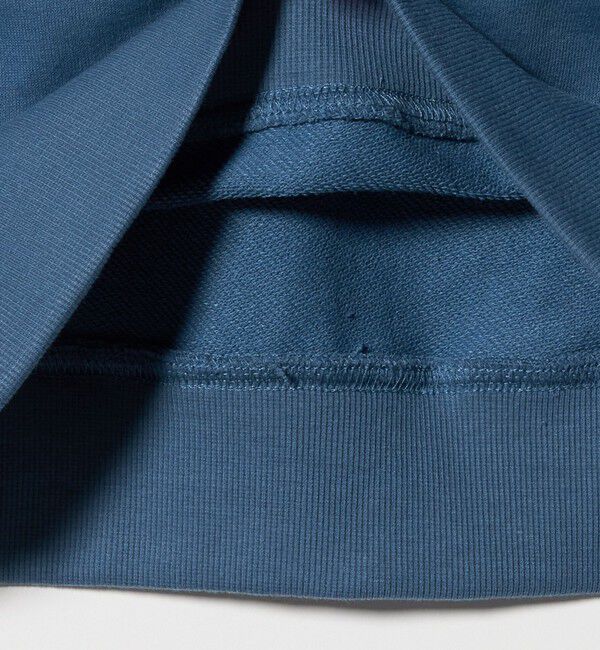 UNITED ARROWS green label relaxing「【別注】＜Disney＞裏毛 プルオーバー / キッズ  140cm-160cm」|スウェット・ジャージ|