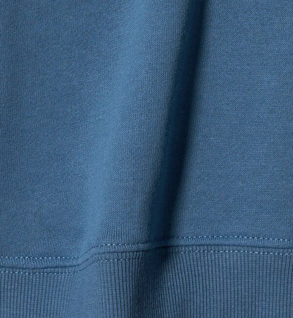 UNITED ARROWS green label relaxing「【別注】＜Disney＞裏毛 プルオーバー / キッズ  140cm-160cm」|スウェット・ジャージ|