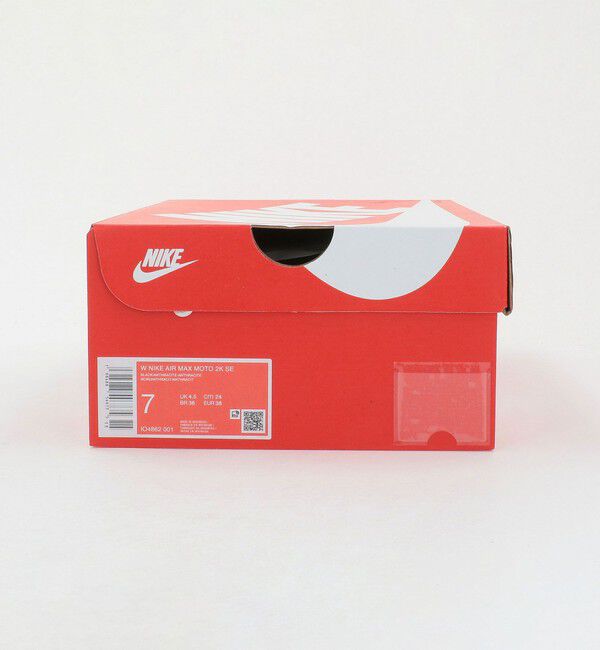 UNITED ARROWS green label relaxing「＜NIKE＞エア マックス モト 2K SE スニーカー」|スニーカー|