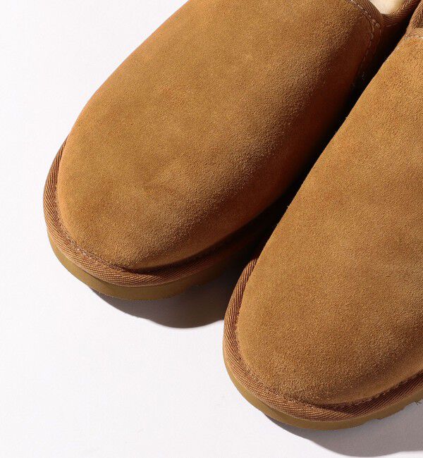 BEAUTY&YOUTH UNITED ARROWS「＜UGG＞ ケントン/シューズ」|スリッポン|