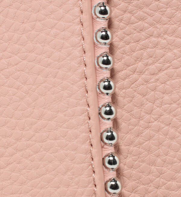 BEAUTY&YOUTH UNITED ARROWS「ボールチェーン ミニトートバッグ -2WAY-」|トートバッグ|