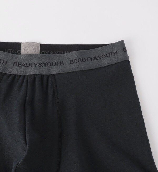 BEAUTY&YOUTH UNITED ARROWS「【別注】＜WACOAL MEN＞BOXER PATNTS/アンダーウェア」|インナー|