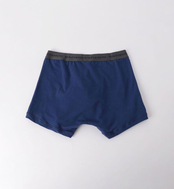 BEAUTY&YOUTH UNITED ARROWS「【別注】＜WACOAL MEN＞BOXER PATNTS/アンダーウェア」|インナー|