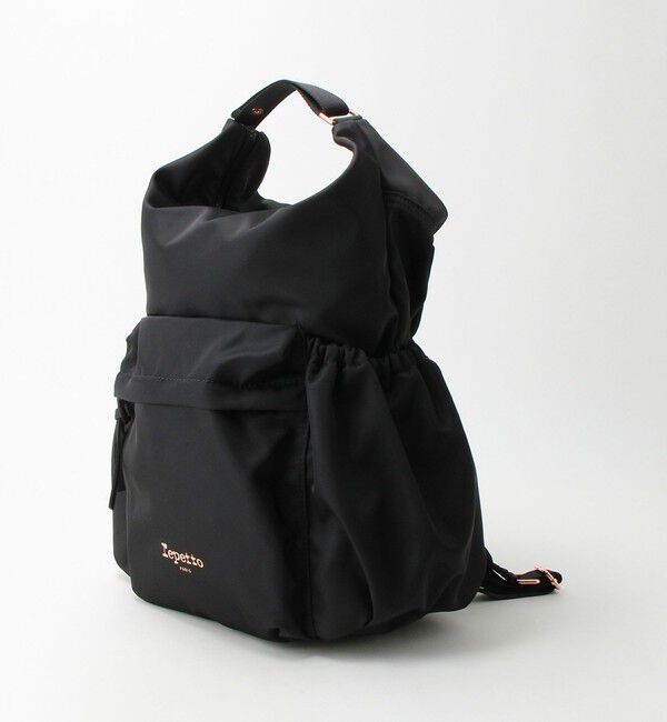 BEAUTY&YOUTH UNITED ARROWS「＜repetto＞SOUBRESAUT リュック」|リュック|