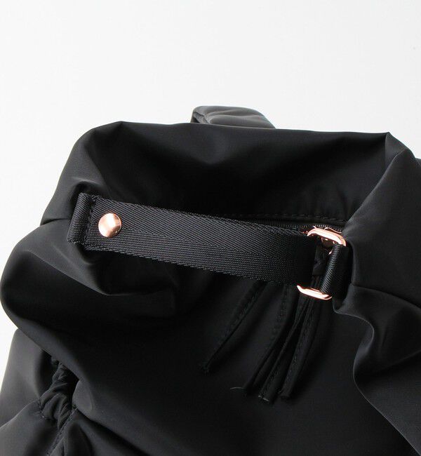 BEAUTY&YOUTH UNITED ARROWS「＜repetto＞SOUBRESAUT リュック」|リュック|