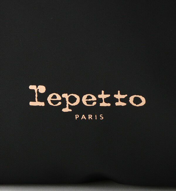 BEAUTY&YOUTH UNITED ARROWS「＜repetto＞SOUBRESAUT リュック」|リュック|