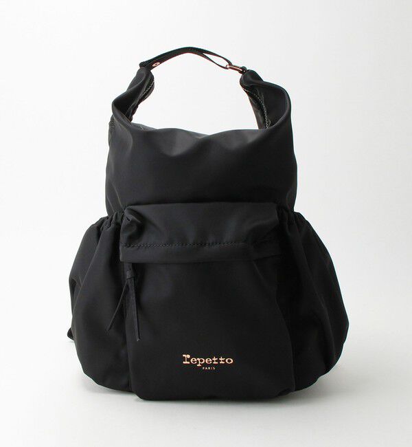 BEAUTY&YOUTH UNITED ARROWS「＜repetto＞SOUBRESAUT リュック」|リュック|