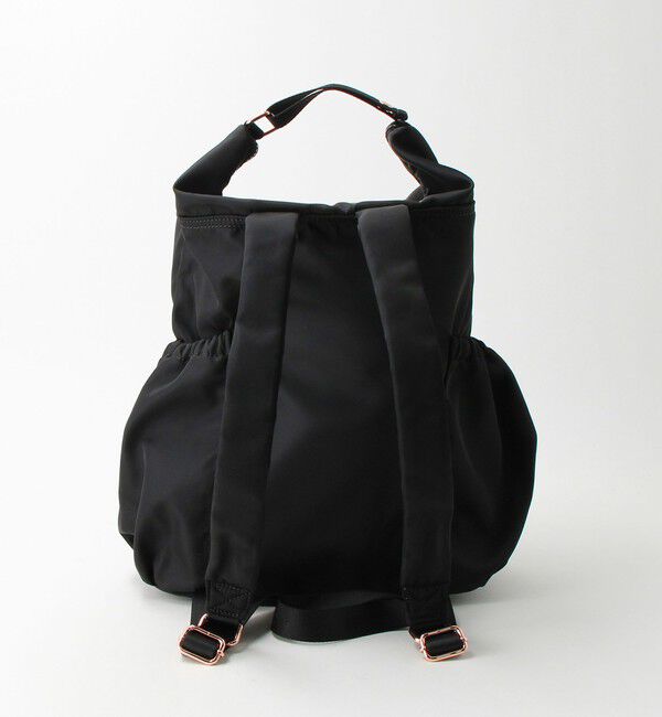 BEAUTY&YOUTH UNITED ARROWS「＜repetto＞SOUBRESAUT リュック」|リュック|