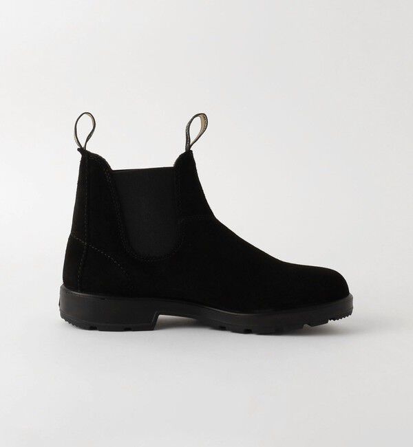 BEAUTY&YOUTH UNITED ARROWS「＜BLUNDSTONE＞ ORIGINALS スエード/ブーツ」|ロングブーツ|