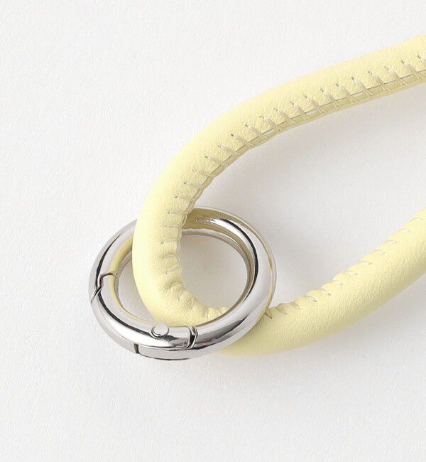 BEAUTY&YOUTH UNITED ARROWS「＜ajew＞コイル ストラップ」|その他|