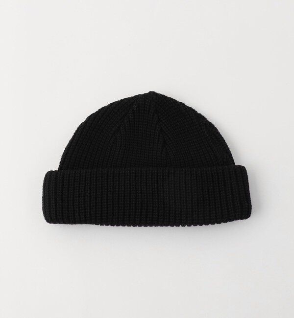 MONKEY TIME「アゼ ショート ビーニー」|ハット|