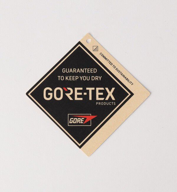 BEAUTY&YOUTH UNITED ARROWS「＜Clarks Originals＞ワラビーブーツ/ゴアテックス」|ショートブーツ|