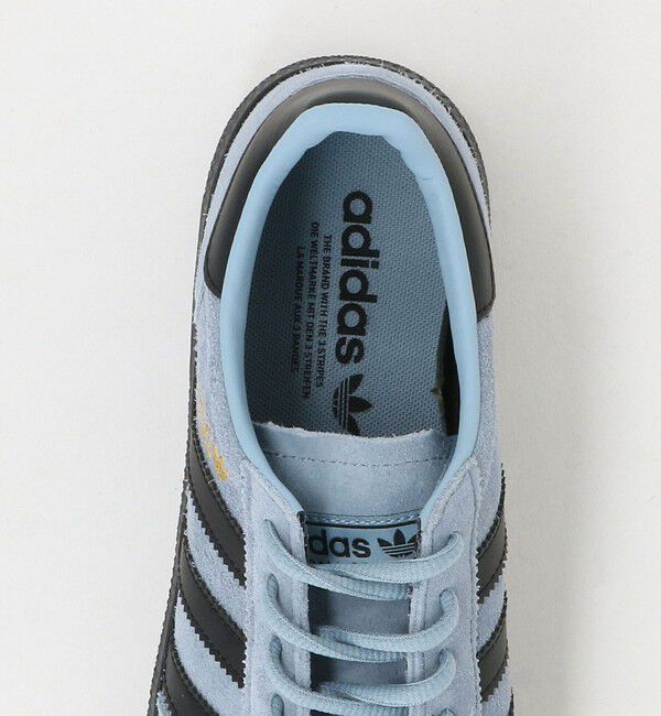 BEAUTY&YOUTH UNITED ARROWS「＜adidas Originals＞ハンドボール スペツィアル スニーカー」|スニーカー|