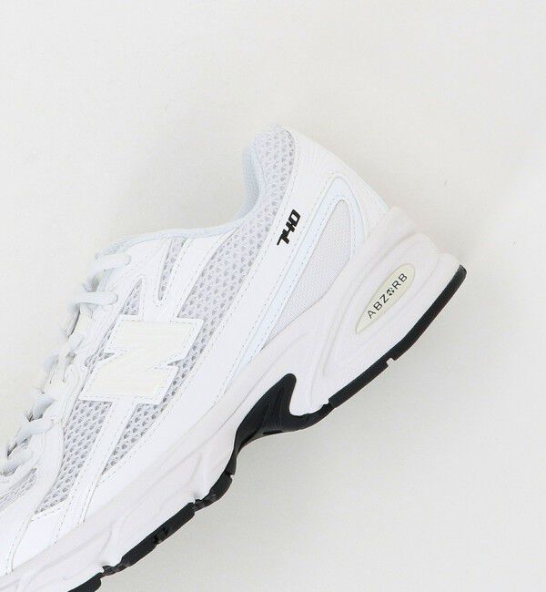 BEAUTY&YOUTH UNITED ARROWS「＜New Balance＞U740/スニーカー」|スニーカー|