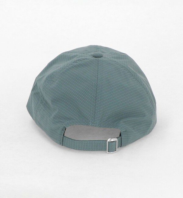 BEAUTY&YOUTH UNITED ARROWS「グラフチェック キャップ」|キャップ・キャスケット|