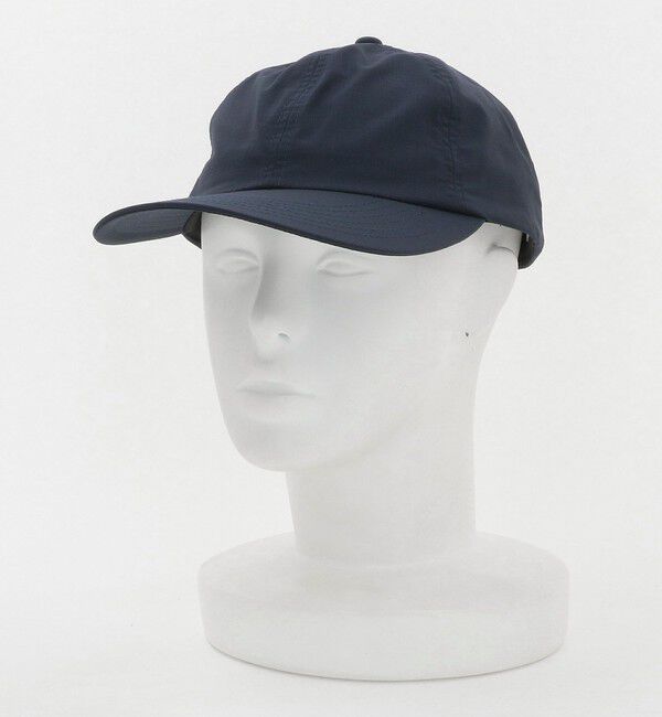 BEAUTY&YOUTH UNITED ARROWS「グラフチェック キャップ」|キャップ・キャスケット|