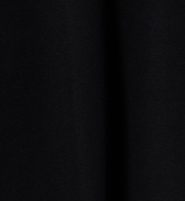 BEAUTY&YOUTH UNITED ARROWS「ポンチ ラウンドヘム カットソー」|Tシャツ・カットソー|