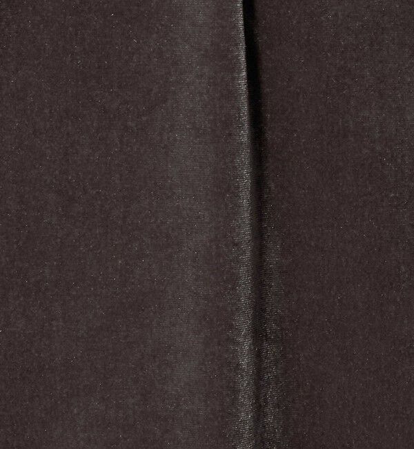 STEVEN ALAN「＜Steven Alan＞ベロア ロングスリーブ プルオーバー」|Tシャツ・カットソー|